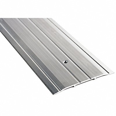 NATIONAL GUARD 61336 Saddle Threshold 36in.L Fluted 6in.W