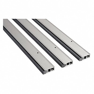 NATIONAL GUARD 107SA36x84 Adjustable Perimeter Seal 1-1/4in.H