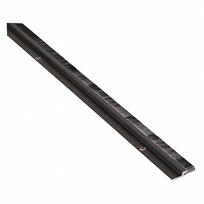 NATIONAL GUARD 9605DKB36 Nylon Brush Plus DKB 36