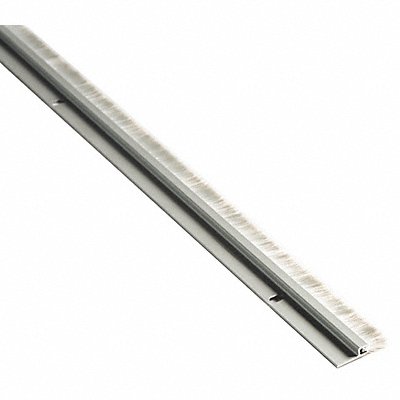 NATIONAL GUARD 9605A36 Nylon Brush Plus 36in.L