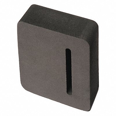 NATIONAL GUARD SDGHO Door Hold Open Block Foam Rubber