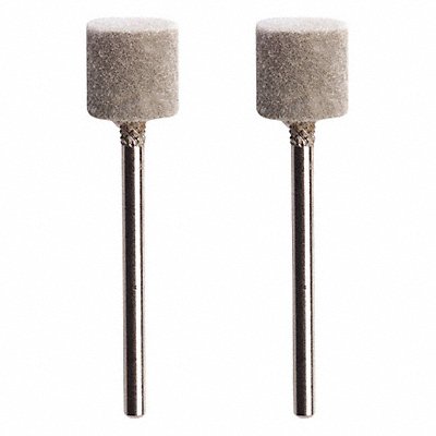 DREMEL 52002 Polishing Wheel Bosch PK2