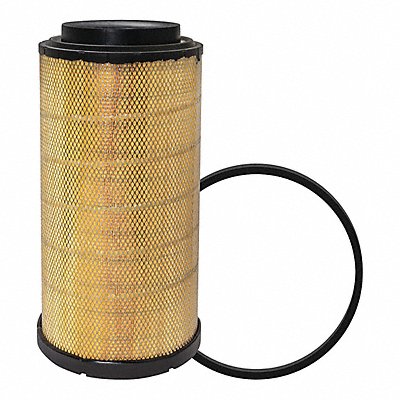 BALDWIN FILTERS RS5287XP Outer Air Filter Radial