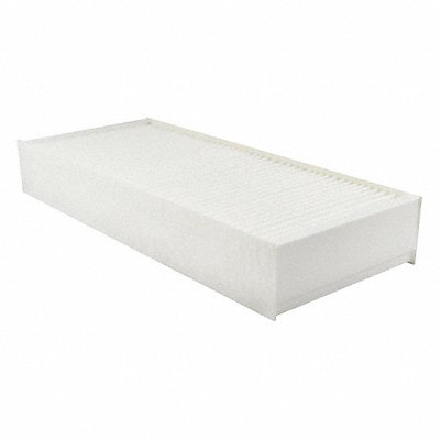 BALDWIN FILTERS PA30006 Cabin Air Filter Panel