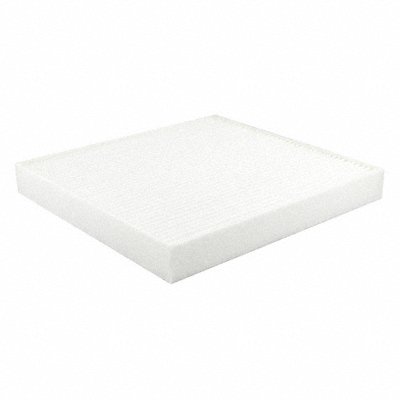BALDWIN FILTERS PA4486 Cabin Air Filter Rectangular