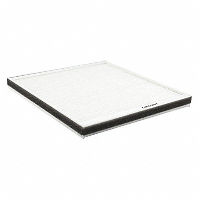 BALDWIN FILTERS PA30001 Cabin Air Filter Panel
