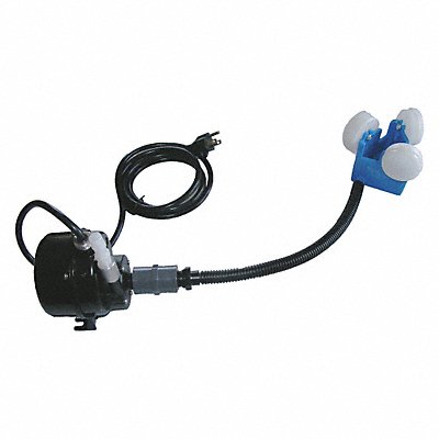 ABANAKI OC300E Pump Float