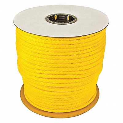 GRAINGER 61016000000000 General Purpose Utility Rope 1/2 Dia.x300 L