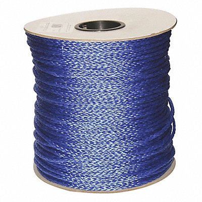 45AV34 GRAINGER 61008000000000 General Purpose Utility Rope 1/4 Dia.x1 000 L