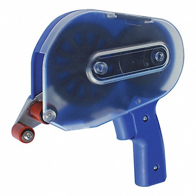 PROTAPES ProATGGuns Handheld Tape Dispenser Pistol Blue