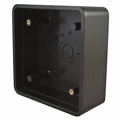 BEA 10BOX475SQSM Square Mount Box Plastic Surface Mount
