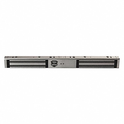 BEA 10MAGLOCK6ULDS Double Maglock UL Listed 600 lb.