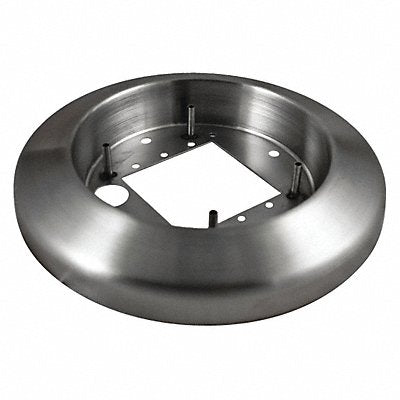 BEA 10ESCUTCHEON45 Stainless Mounting Option Stainless S.