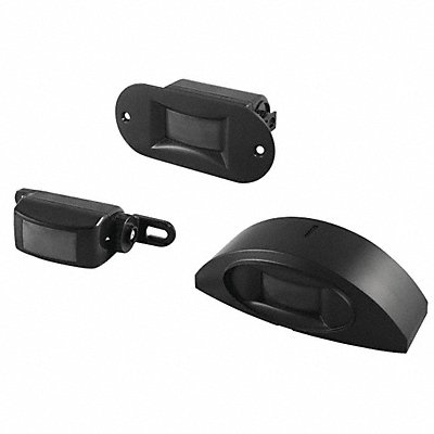 BEA 10FLYKITB Passive Infrared Fly Sensor Kit Black