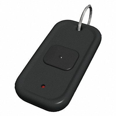 BEA 10TD433HH1 Digital Transmitter 433 MHz (1) Button