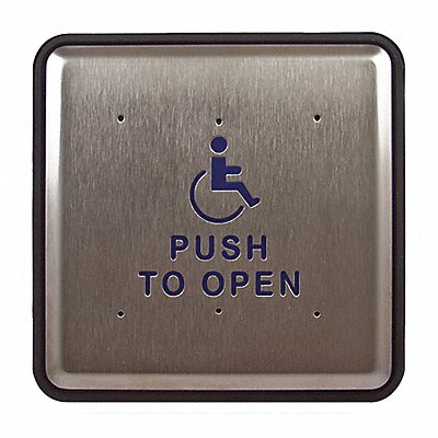 BEA 10PBS61 Square Switch Square 6in.