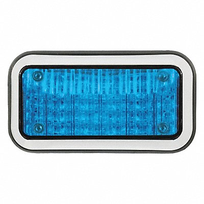 CODE 3 45BZB Perimeter Light 3 L 1-1/2 W
