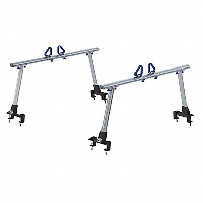 REESE 7054700 Black Truck Rack 36-1/2 L