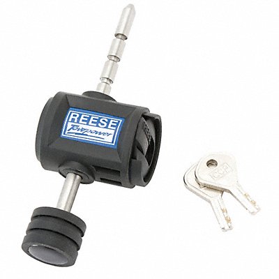 REESE 7057330 Coupler Lock Key Lock Type