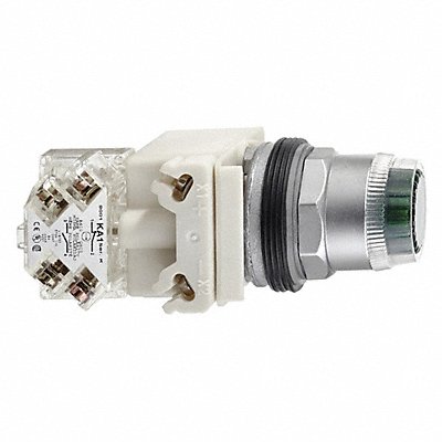 SCHNEIDER ELECTRIC 9001K1L1GH13 H6931 IllumPush Button Transformer Green SPDT