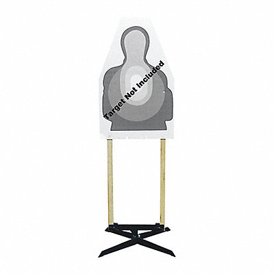 ACTION TARGET AT115 Target Holder Stable Platform Cardboard