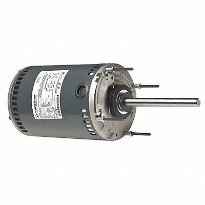 U.S. MOTORS 3568 Condenser Fan Motor Phase 1 1/2 HP