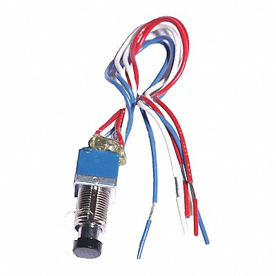 SECURITRON MKS2 Door Switch SS Mfr No MK DPDT