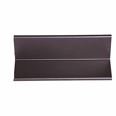 SECURITRON HEB2BKMM15 Door Bracket Blk Mfr No MM15 Extension