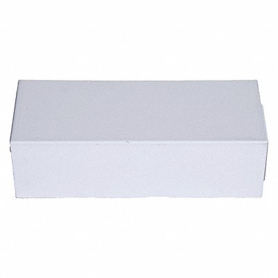 SECURITRON DC62SP Dress Cover Stainless Polished M62