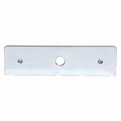 SECURITRON APS32 Strike Plate Aluminum Mfr No M32/M38