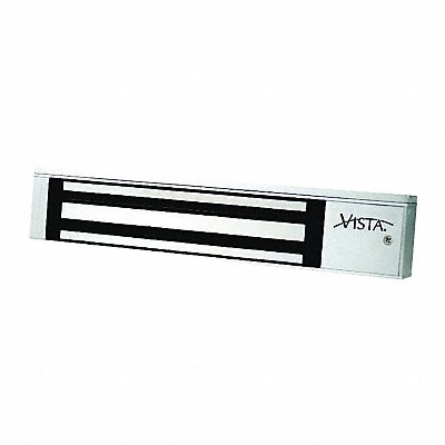 SECURITRON V2M600DB Electromagnetic Lock VM600 w/Bond Sensor