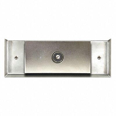SECURITRON MM15TS Tamper Shield Steel Mfr No MM15