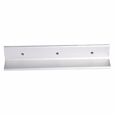 SECURITRON HEB2CL12 Door Bracket 12 in L Header Extension
