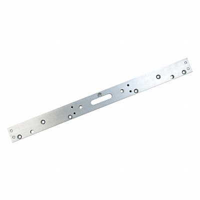 SECURITRON ASCWBDM62CL Spacer Braket Mfr No DM62CL Aluminum