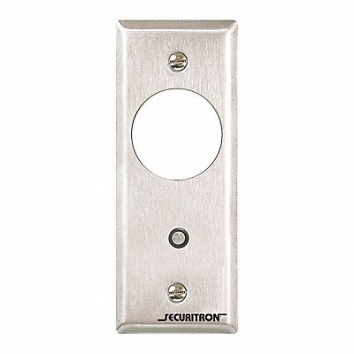 SECURITRON MKN Key Switch Off/On Screw Terminal