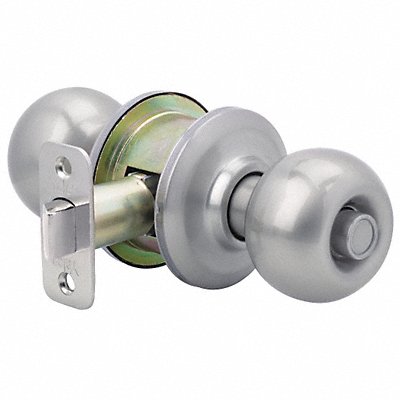 YALE BP20619 Knob Lockset Bridgeport Privacy