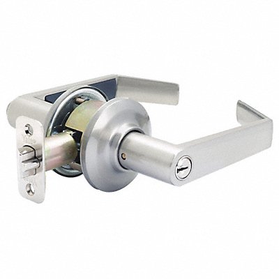 YALE AU79626 Lever Lockset Mechanical Storeroom