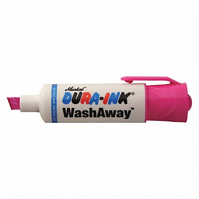 MARKAL 96301 J7229 Removable Marker Pink Fine