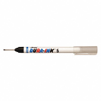 MARKAL 96520 Permanent Marker Black Small