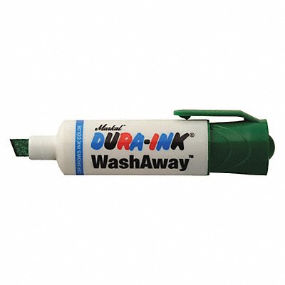 MARKAL 96303 J7229 Removable Marker Green Fine