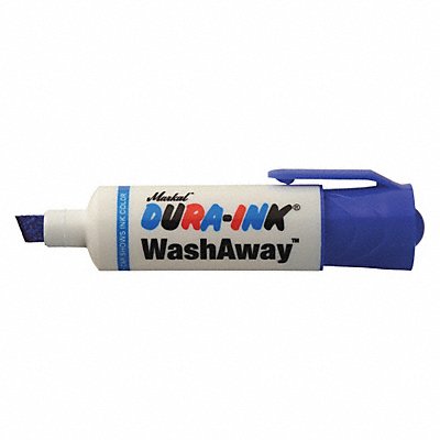 MARKAL 96302 J7229 Removable Marker Blue Fine