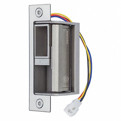 VON DUPRIN 6400US32D Electric Strike HD MortiseLocks 4-7/8inH