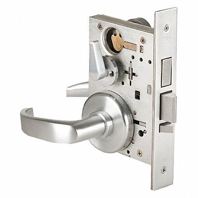 BEST 45H7TD14H626RH Lever Lockset Mechanical Storeroom
