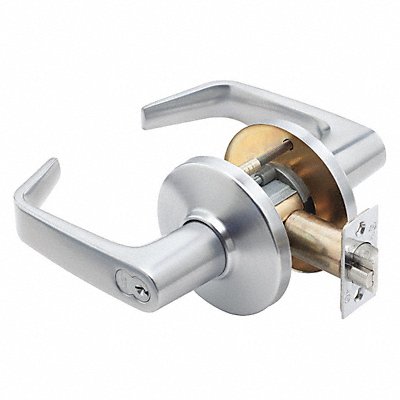 BEST 9K37D15DS3626LM Lever Lockset Mechanical Storeroom