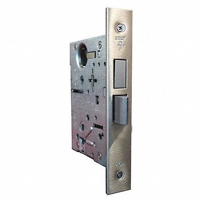 BEST 45HCAUNR626 Lever Lockset Mechanical Grade 1