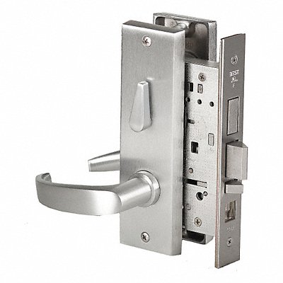 BEST 45H7AB14M626RH Lever Lockset Mechanical Entrance Grd. 1