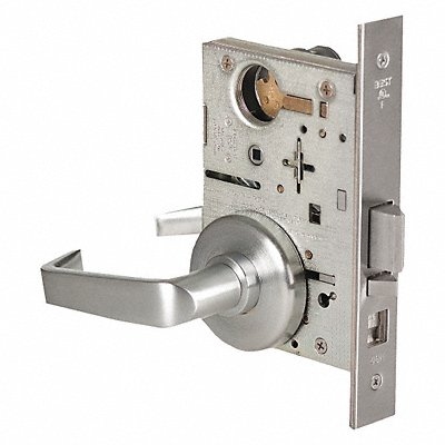 BEST 45H7A15H626RH Lever Lockset Mechanical Grade 1