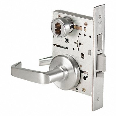 BEST 45H7UNR15H626RH Lever Lockset Mechanical Grade 1