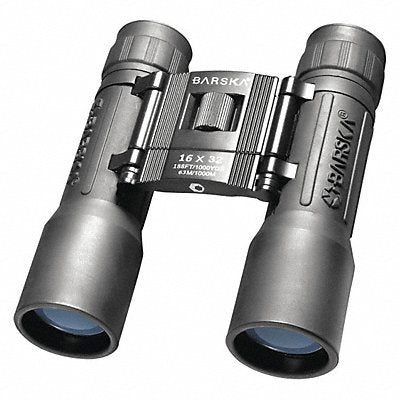 BARSKA AB10115 Binocular 32x 188 ft Roof Black