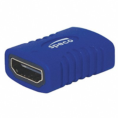 SPECO TECHNOLOGIES HDF2FCP HDMI Adaptor 60Hz Bl (1)input (1)output